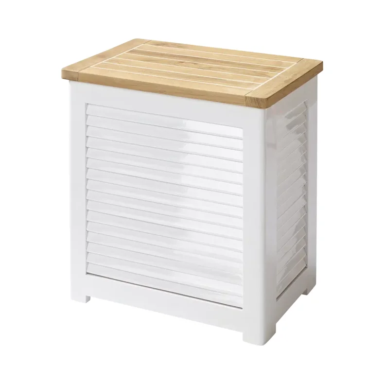 CINAS EVERYDAY OPBEVARINGSBOKS HVID - 45