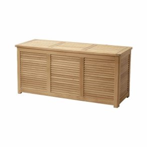 CINAS ORIGINAL HYNDEBOKS TEAK - 130