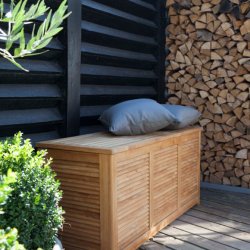 CINAS ORIGINAL HYNDEBOKS TEAK - 130