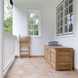 CINAS ORIGINAL HYNDEBOKS TEAK - 130