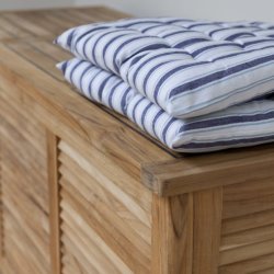 CINAS ORIGINAL HYNDEBOKS TEAK - 130