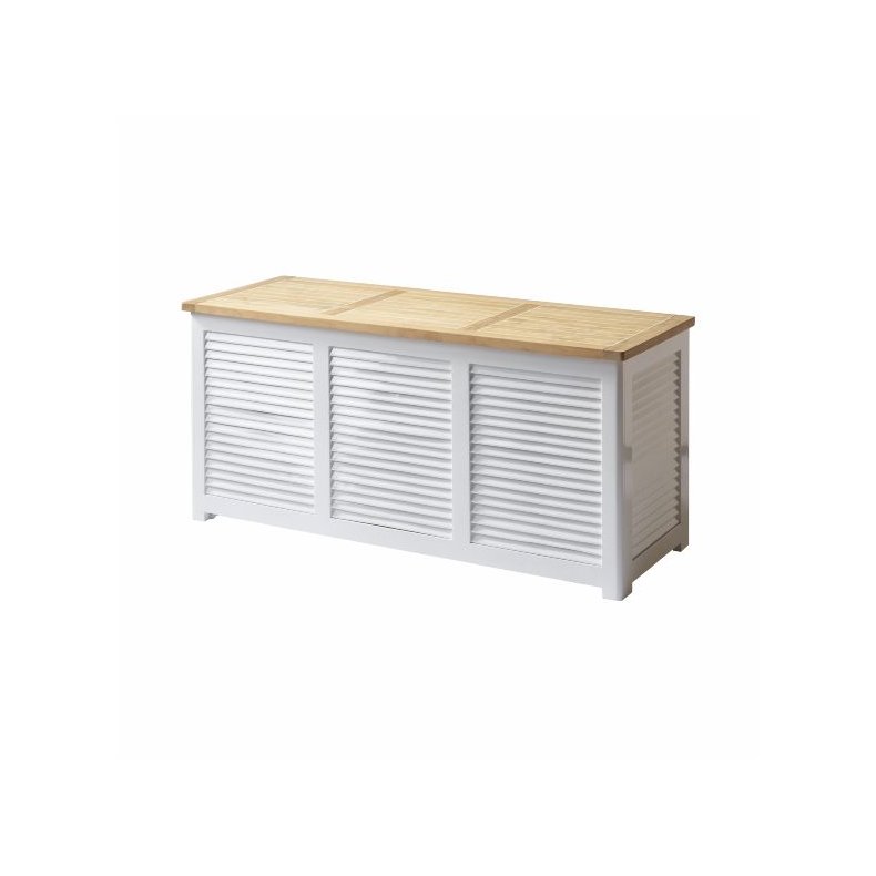 CINAS ORIGINAL HYNDEBOKS HVID/M TEAKLG - 130