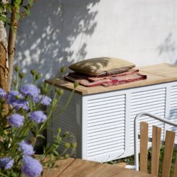 CINAS ORIGINAL HYNDEBOKS HVID/M TEAKLG - 130