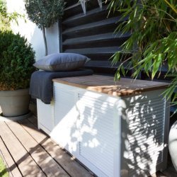 CINAS ORIGINAL HYNDEBOKS HVID/M TEAKLG - 130