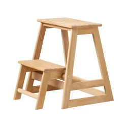 CINAS SKALA TRAPPESTIGE TEAK - 45