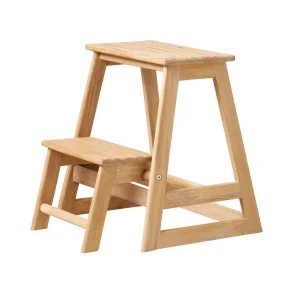 CINAS SKALA TRAPPESTIGE TEAK - 45