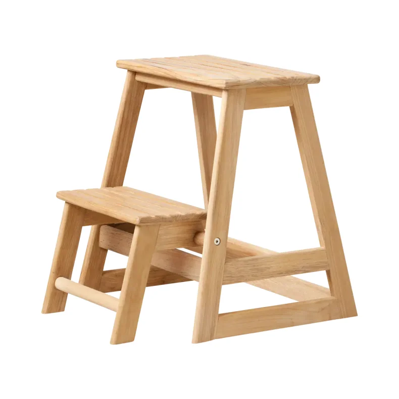 CINAS SKALA TRAPPESTIGE TEAK - 45
