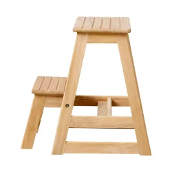CINAS SKALA TRAPPESTIGE TEAK - 45