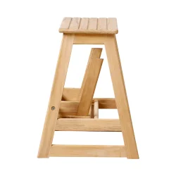 CINAS SKALA TRAPPESTIGE TEAK - 45
