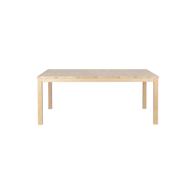 HASLEV KLASSIK 6B COFFEE TABLE - 130