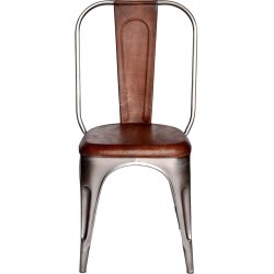 TRADEMARK LIVING LIVING M/L�DER SHINY - 95