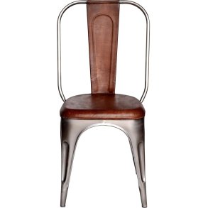 TRADEMARK LIVING LIVING M/L�DER SHINY - 95