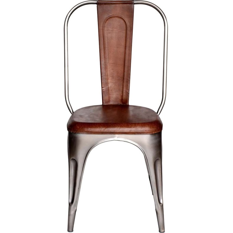 TRADEMARK LIVING LIVING M/L�DER SHINY - 95