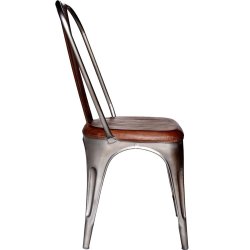 TRADEMARK LIVING LIVING M/L�DER SHINY - 95