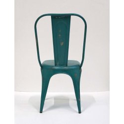 TRADEMARK LIVING STOL BL� - 95