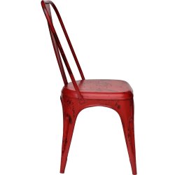 TRADEMARK LIVING STOL FABRIKS R�D - 95