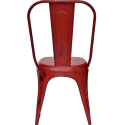 TRADEMARK LIVING STOL FABRIKS R�D - 95