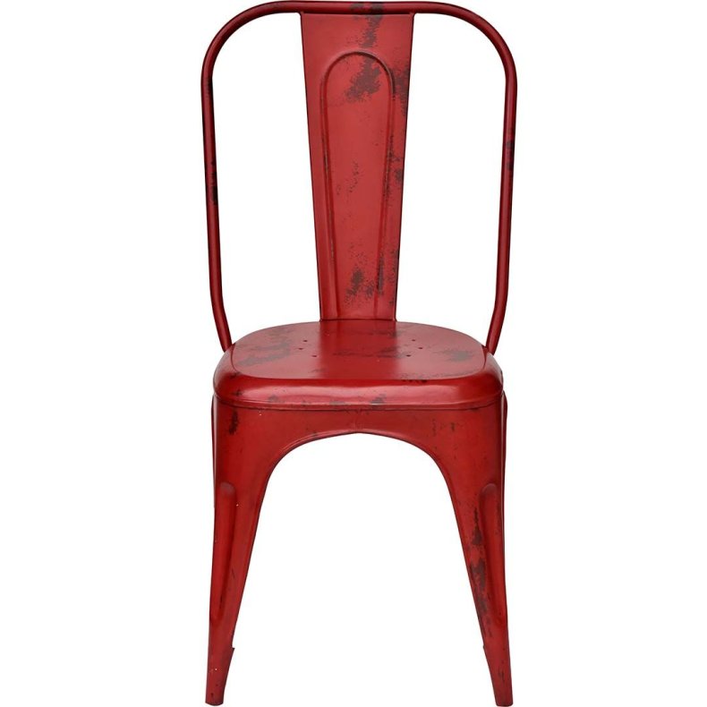 TRADEMARK LIVING STOL FABRIKS RD - 95