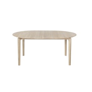 HASLEV IDA SPISEBORD 01 SBEHANDLET EG - 180