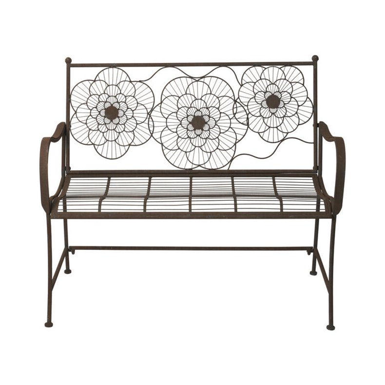 LENE BJERRE ROSIE BNK RUST - 111