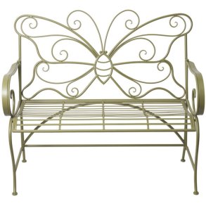 LENE BJERRE AMARETTO BNK GREEN - 114