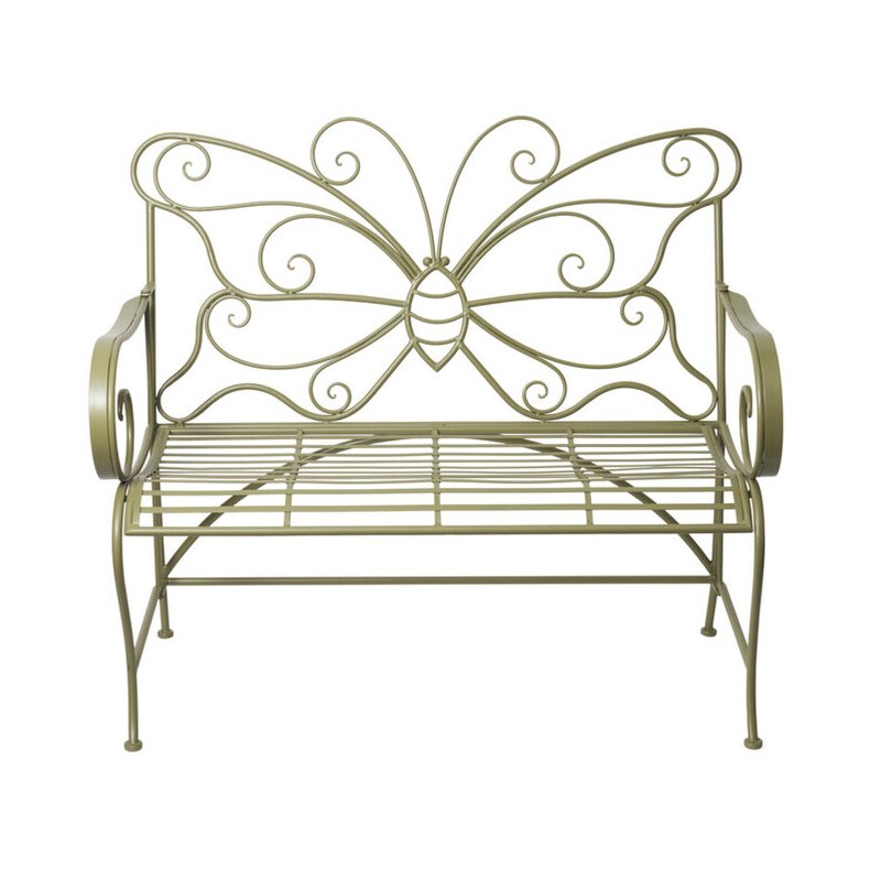 LENE BJERRE AMARETTO BNK GREEN - 114