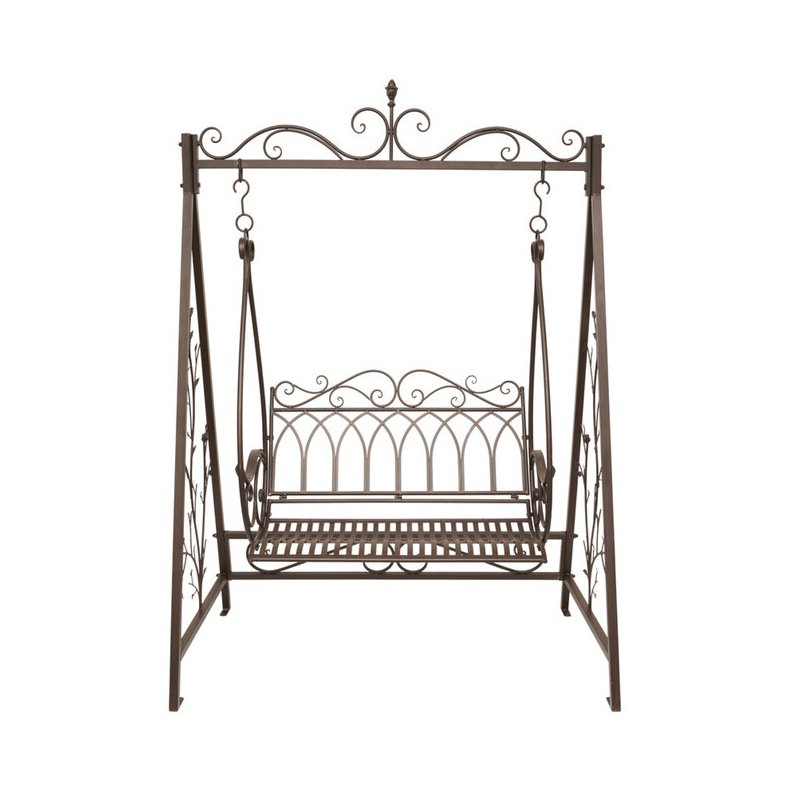 LENE BJERRE SHADE BNK RUST - 147 