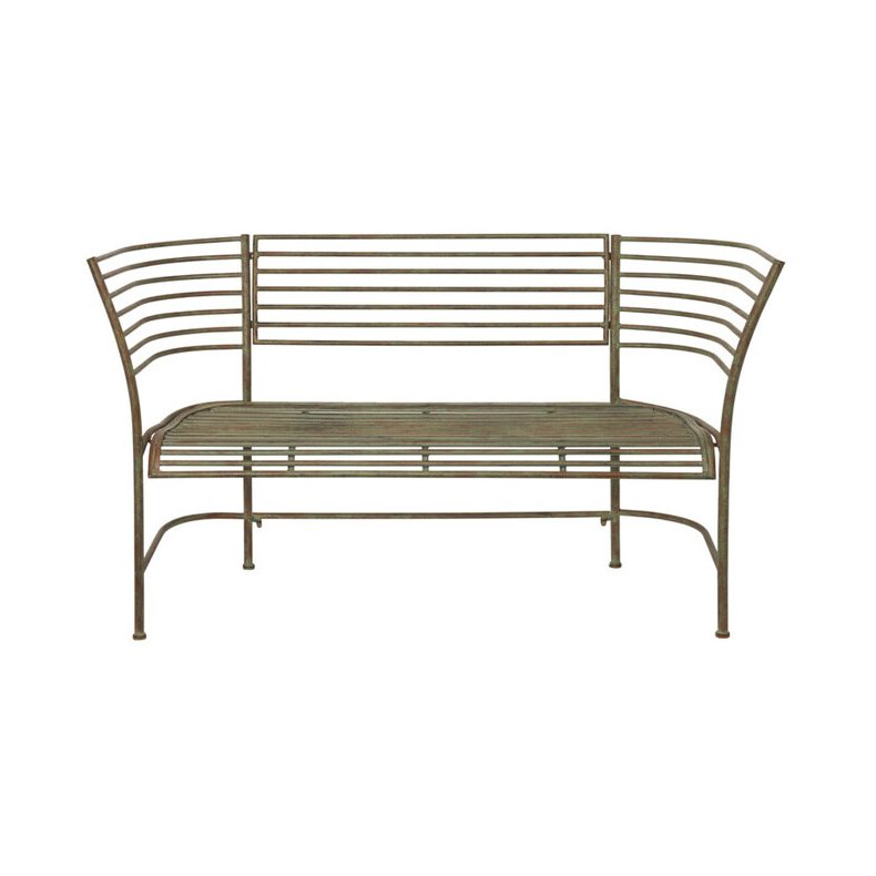 LENE BJERRE CHIVAS BNK ANTIQUE GREEN - 142