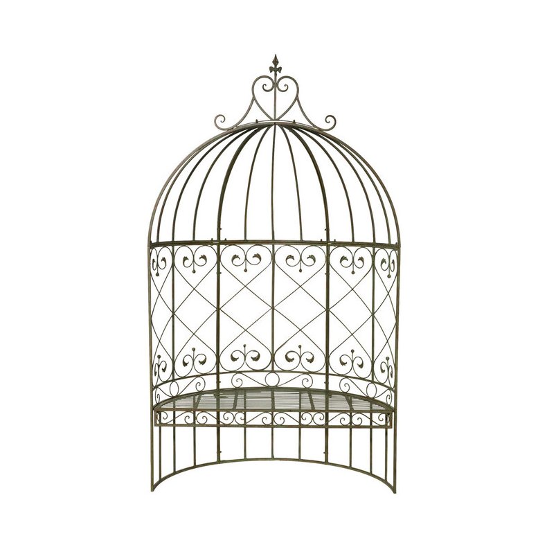 LENE BJERRE DUCE BNK ANTIQUE GREEN - 121