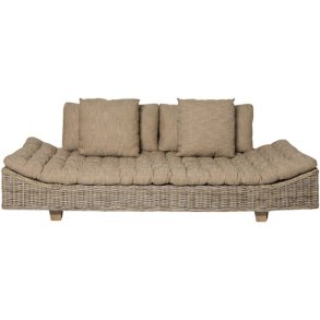 LENE BJERRE CHAMP SOFA NATURE - 221