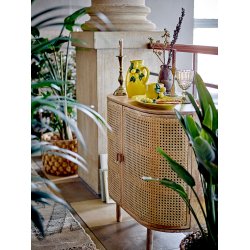 BLOOMINGVILLE BANDOL SKAB MANGO NATUR - 80