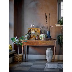 BLOOMINGVILLE BETTON KONSOLBORD BRUN - 127