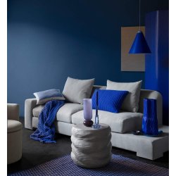 Broste CPH "EARTHERNWARE" bord - beige 44