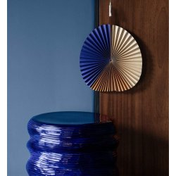 Broste CPH "EARTHERNWARE" bord - bl 44