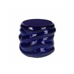 Broste CPH "EARTHERNWARE" bord - bl 44