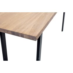 BLOOMINGVILLE COZY SKRIVEBORD NATUR EG - 145