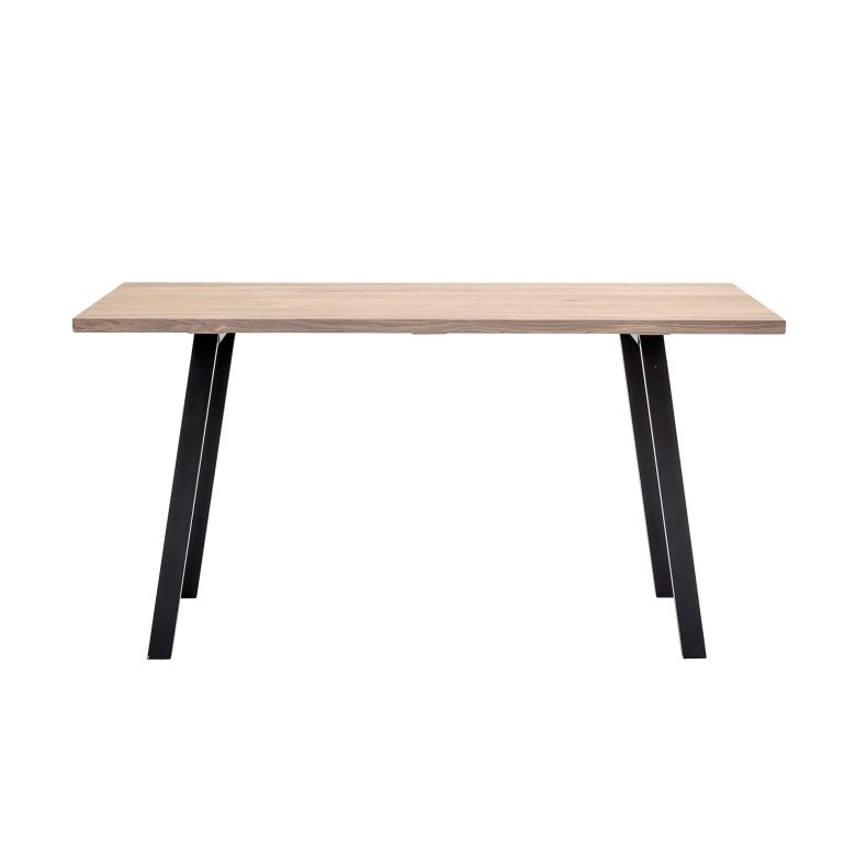 BLOOMINGVILLE COZY SKRIVEBORD NATUR EG - 145