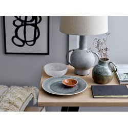 BLOOMINGVILLE COZY SKRIVEBORD NATUR EG - 145