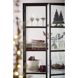 LENE BJERRE VITRINESKAB DEPOT HJT - 205