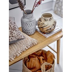 BLOOMINGVILLE RAUKE TEAKTR NATUR - 120