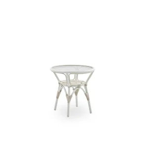 SIKA DESIGN TONY EXTERIOR SIDEBORD DOVE WHITE - 50