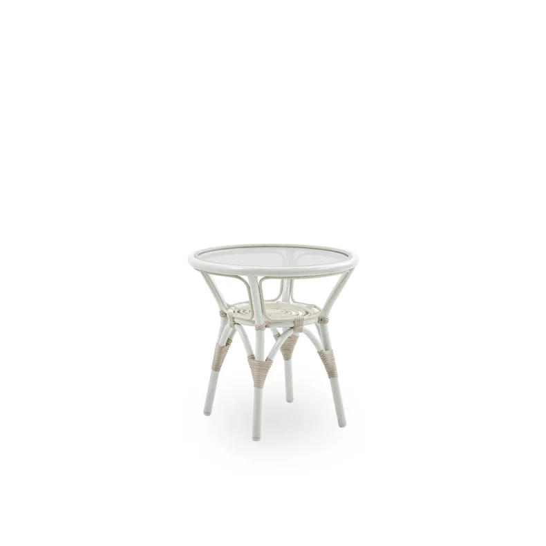 SIKA DESIGN TONY EXTERIOR SIDEBORD DOVE WHITE - 50