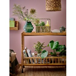 BLOOMINGVILLE SALI KONSOLBORD NATUR - 102