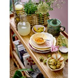 BLOOMINGVILLE SALI KONSOLBORD NATUR - 102