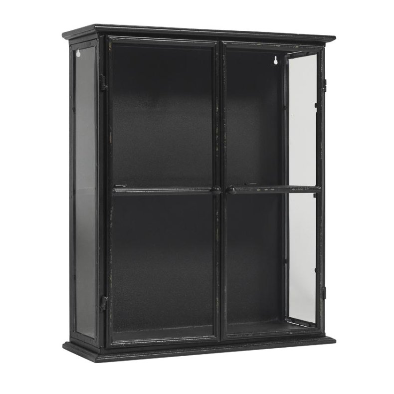 NORDAL DOWNTOWN VGSKAB SORT - 60