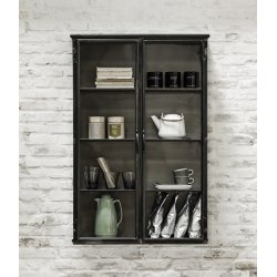 NORDAL DOWNTOWN VGSKAB SORT - 121