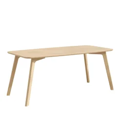 CINAS ELVO BORD BAMBUS - 180