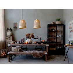 CHIC ANTIQUE - ANTIQUE KRUKKE - 30