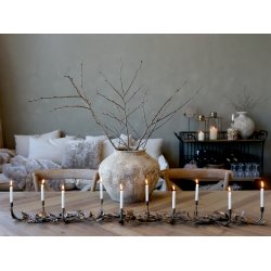 CHIC ANTIQUE - ANTIQUE KRUKKE - 30