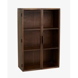 NORDAL NANGO VGSKAB/2 DRE BRUN - 80